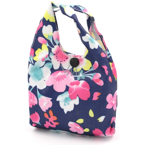 Nekupto Trendy shopping bag with case 054 38 x 32.5 x 4.5 cm