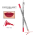 Revers Contour & Matt Lip Pencil 07 Red 2 g