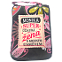 Albi Folding zippered bag for a handbag named Monika 42 x 41 x 11 cm