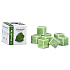 Kozák Meduňka natural scented wax for aroma lamps and interiors 8 cubes 30 g