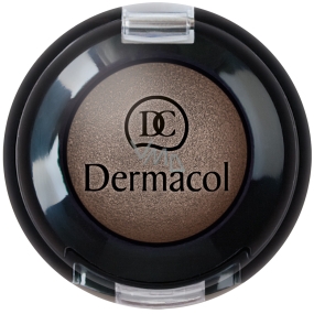 Dermacol Bonbon Wet & Dry Eye Shadow Metallic Look Eyeshadow 08 6 g