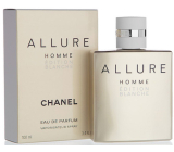 Chanel Allure Homme Édition Blanche Eau de Parfum perfumed water for men 100 ml