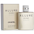 Chanel Allure Homme Édition Blanche Eau de Parfum for Men 100 ml