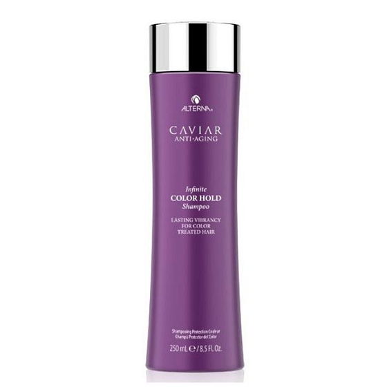 Alterna Caviar Infinite Color Hold Shampoo for Colored Hair 250 ml