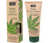 Xbc Hemp hand cream with hemp oil 100 ml