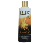 Lux Dream Delight perfumed cream shower gel 250 ml