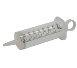Steriwund Rinse syringe 160 ml 1 piece