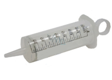 Steriwund Rinse syringe 160 ml 1 piece