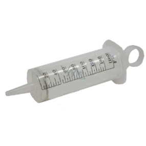 Steriwund Rinse syringe 160 ml 1 piece