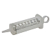 Steriwund Irrigation Syringe 160 ml 1 piece
