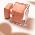 Narciso Rodriguez Narciso Ambrée Eau de Parfum perfumed water for women 50 ml