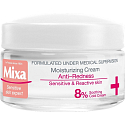 Mixa Anti-Redness Daily Moisturizing Cream for Redness-Prone Skin 50 ml