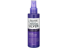 For: Voke Touch of Silver rinse-free conditioner spray 150 ml