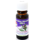 Slow-Natur Sandalwood Scented oil 10 ml