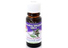 Slow-Natur Sandalwood Fragrance Oil 10 ml
