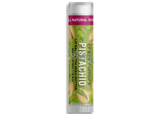 Crazy Rumors Pistachio lip balm with pistachio flavor 4.4 ml