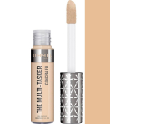 Rimmel London The Multi-Tasker Concealer concealer 020 Fair 10 ml