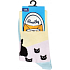 Albi Colored Socks Universal Size Cats 1 pair