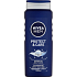 Nivea Men Protect & Care Shower Gel, 500 ml