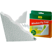 Wise Window Fly Trap Window Fly Trap 2 pieces
