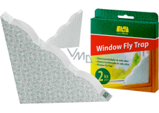 Wise Window Fly Trap Window Fly Trap 2 pieces