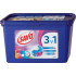 Savo Chlorine-free Color 3in1 gel capsules for washing coloured laundry 14 pieces 378 g