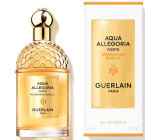Guerlain Aqua Allegoria Mandarine Basilic Forte Eau de Parfum Refillable Bottle for Women 125 ml
