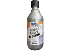 Severochema Thinner S 6006 for thinning oil and synthetic coatings 400 ml
