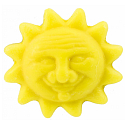 My Fantasia gift toilet soap Sun 30 g