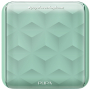 Pupa Aqua Trousse make-up cartridge for eyes and face 001 Tiffany 8 g