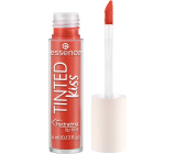 Essence Tinted Kiss moisturising lip gloss 04 Chili & Chill 4 ml