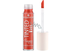 Essence Tinted Kiss moisturising lip gloss 04 Chili & Chill 4 ml