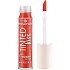 Essence Tinted Kiss moisturising lip gloss 04 Chili & Chill 4 ml