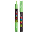 Posca Universal acrylic marker 0,7 - 1 mm Green Apple PC-1M