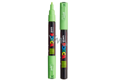 Posca Universal acrylic marker 0,7 - 1 mm Green Apple PC-1M