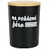 Albi Glass cash box For a good party 10,5 x 13,5 cm