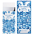 Dolce & Gabbana Light Blue Summer Vibes Eau de Toilette for women 100 ml
