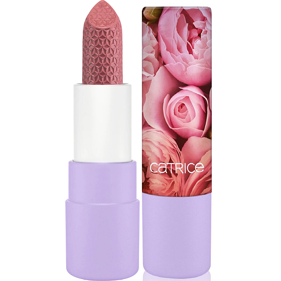 Catrice Secret Garden matte lipstick C01 Hidden Kiss 3,6 g