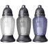 Bolsius Glass lamp Bubbles 25 cm 80 g different colours