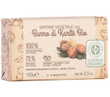 Iteritalia Bio Shea natural toilet soap 100 g