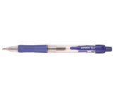 Donau Mechanical gel pen blue refill 14,5 cm