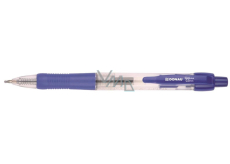 Donau Mechanical gel pen blue refill 14,5 cm
