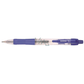 Donau Mechanical gel pen blue refill 14,5 cm