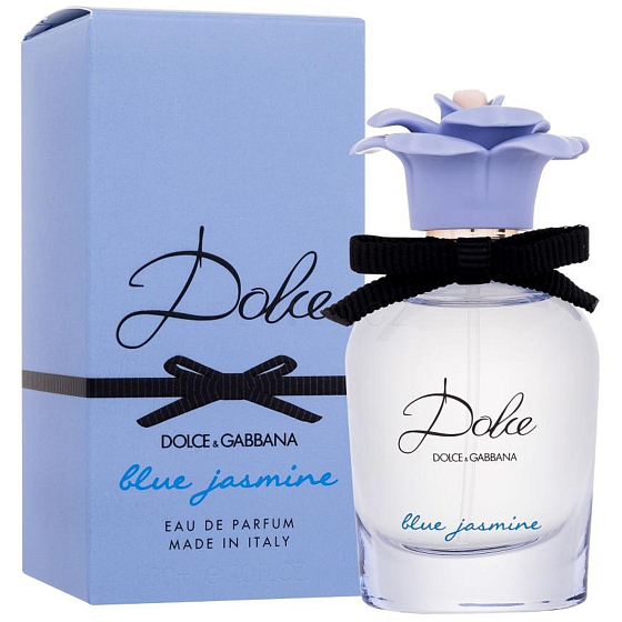 Dolce & Gabbana Dolce Blue Jasmine Eau de Parfum for women 30 ml