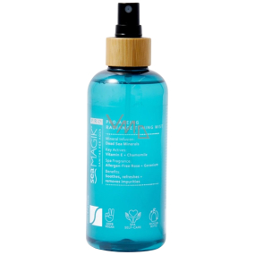 Sea Magik Radiance Toning Mist 2in1 skin and body spray with minerals 250 ml