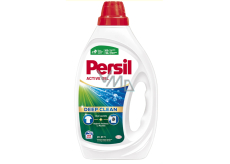 Persil Deep Clean Regular Universal Liquid Washing Gel 22 doses 990 ml