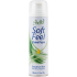 Shelley Soft Feel shaving foam for sensitive skin for women 200 ml