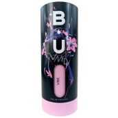 B.U. Vibe Eau de Toilette for Women 50 ml