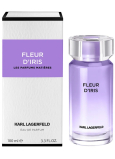 Karl Lagerfeld Fleur d´Iris parfémovaná voda pro ženy 100 ml