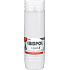 Bispol Ognik cast wax cemetery candle, refill, 260 g